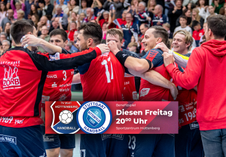 Tickets für Benefizspiel gegen Stuttgart erhältlich